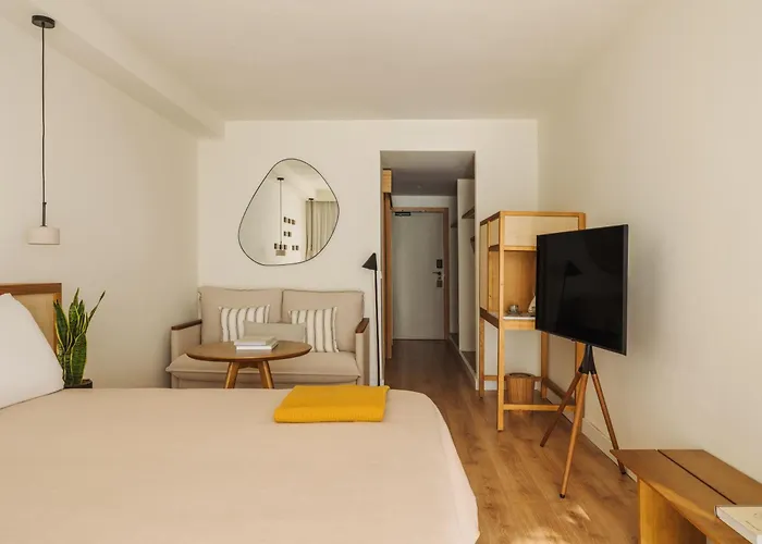 Paradisus By Melia Fuerteventura 5*