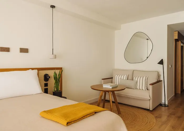 מלון Paradisus By Melia Fuerteventura 5*