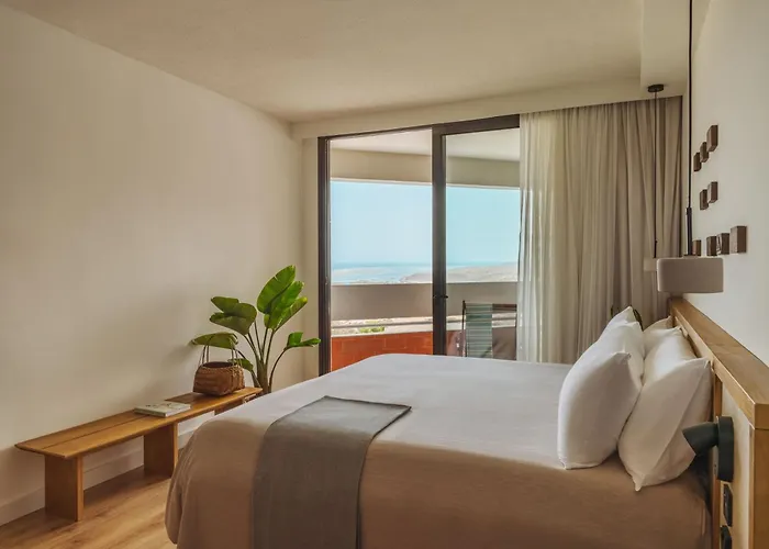 Paradisus By Melia Fuerteventura 5* קוסטה קלמה