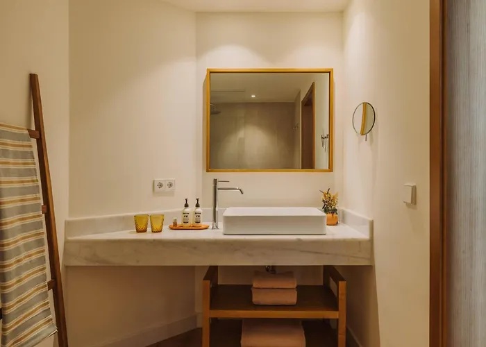 מלון Paradisus By Melia Fuerteventura