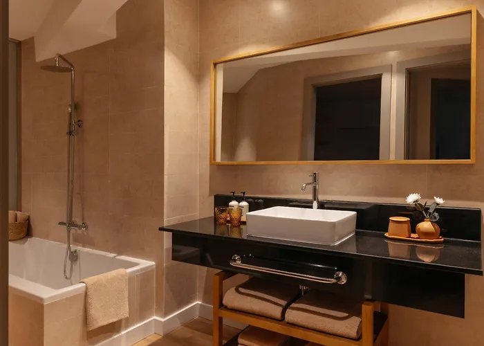 מלון Paradisus By Melia Fuerteventura 5*