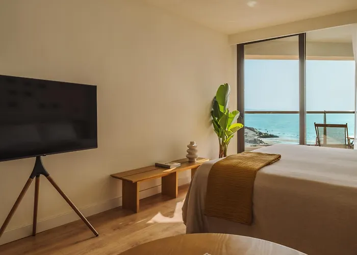 Paradisus By Melia Fuerteventura 5*