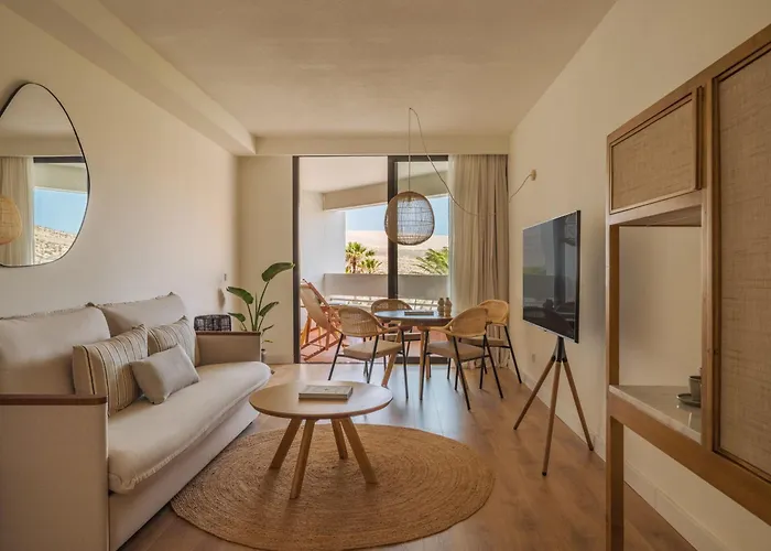 Paradisus By Melia Fuerteventura 5*