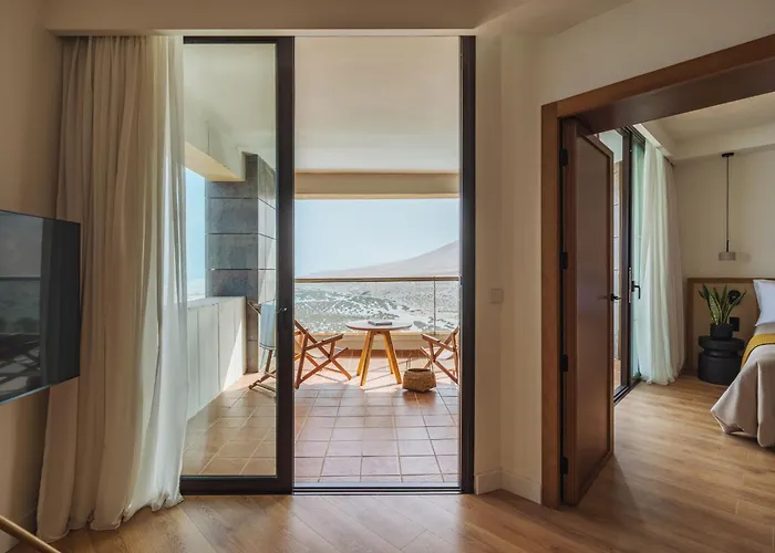 Paradisus By Melia Fuerteventura 5*