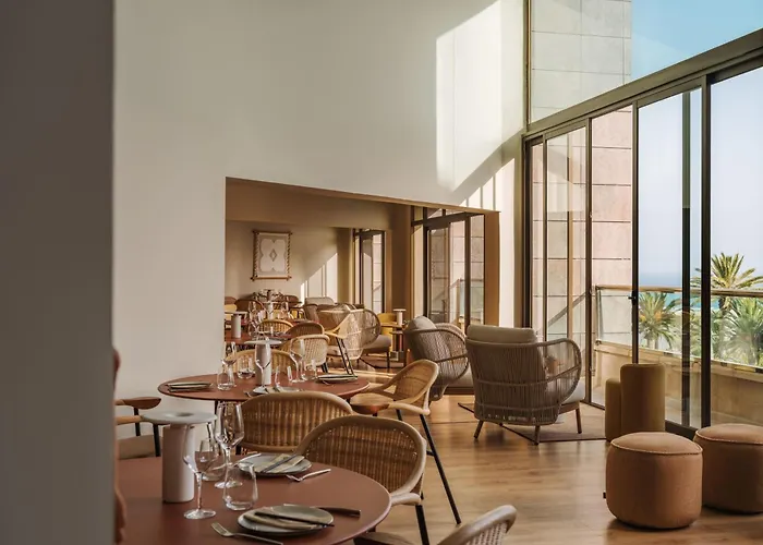 Paradisus By Melia Fuerteventura