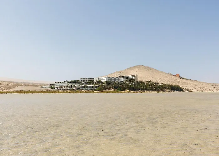 Paradisus By Melia Fuerteventura 5*