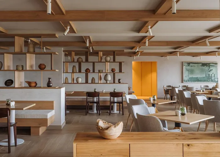 Paradisus By Melia Fuerteventura Costa Calma