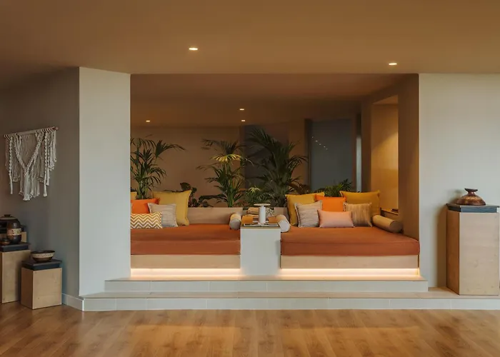 Paradisus By Melia Fuerteventura 5* Costa Calma