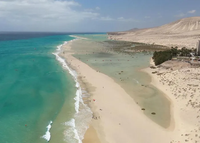 Paradisus By Melia Fuerteventura