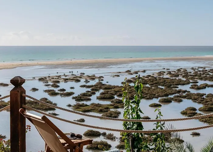 Hotell Paradisus By Melia Fuerteventura 5*