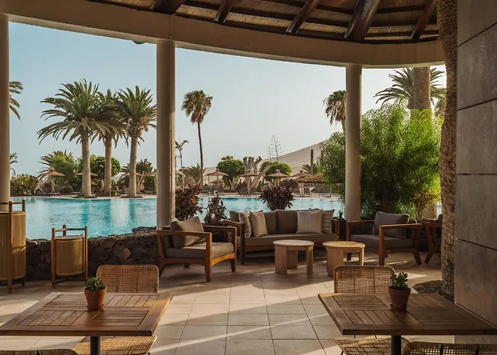 Paradisus By Melia Fuerteventura 5*