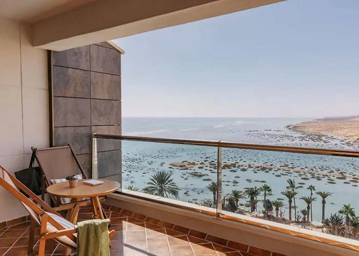 Paradisus By Melia Fuerteventura Hotell