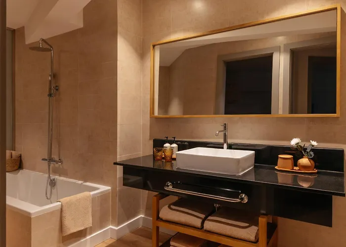 Hotell Paradisus By Melia Fuerteventura