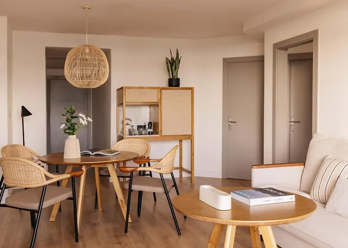 Paradisus By Melia Fuerteventura Hotell Costa Calma