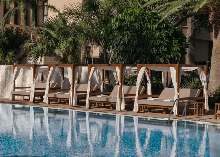 Paradisus By Melia Fuerteventura 5*