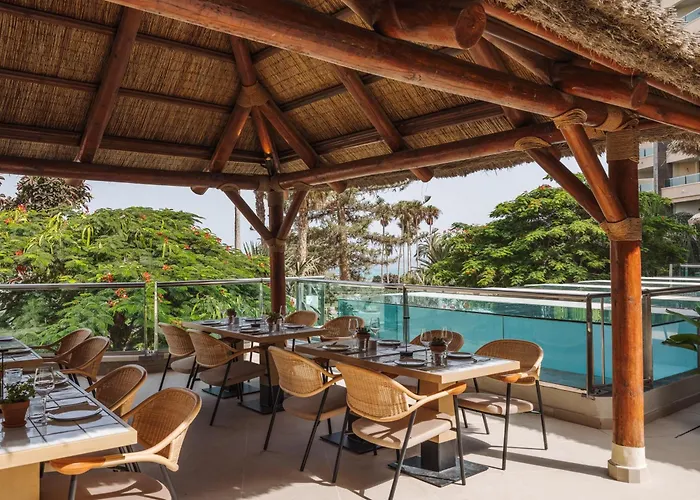 Paradisus By Melia Fuerteventura 5* Costa Calma