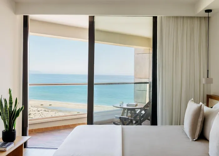 Hotell Paradisus By Melia Fuerteventura Costa Calma