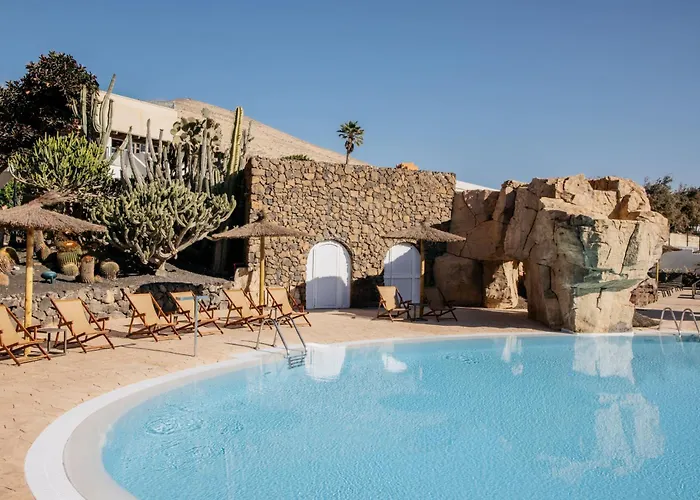 Paradisus By Melia Fuerteventura Costa Calma