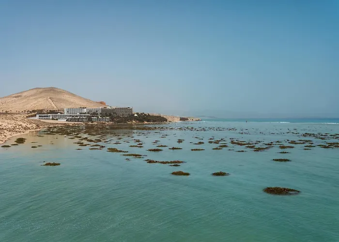 Paradisus By Melia Fuerteventura 5* Costa Calma