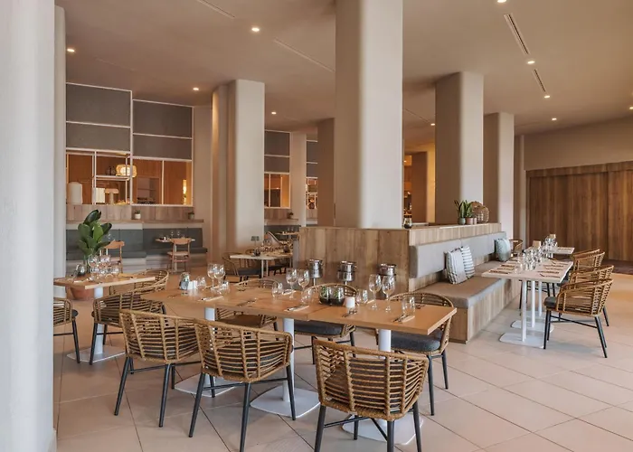 Paradisus By Melia Fuerteventura Hotell