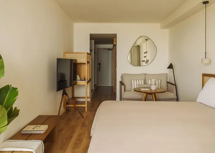 Paradisus By Melia Fuerteventura 5*