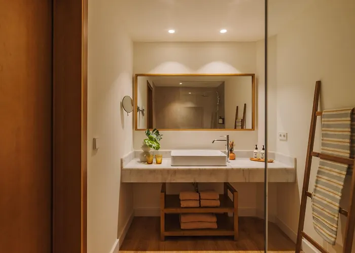 Hotell Paradisus By Melia Fuerteventura 5*