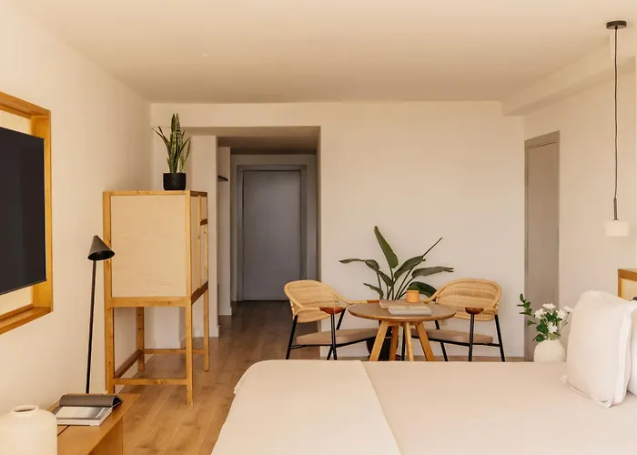 Paradisus By Melia Fuerteventura Costa Calma