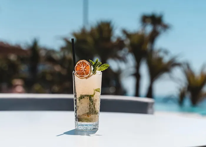 Paradisus By Melia Fuerteventura 5* Costa Calma