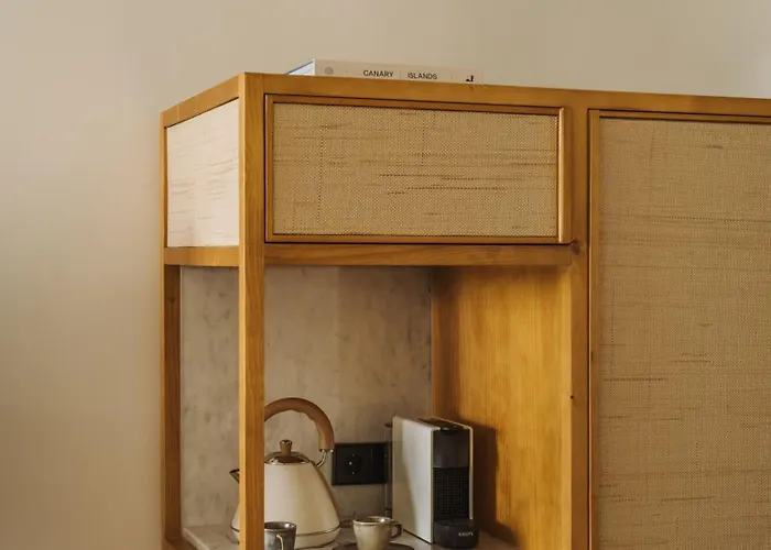 Paradisus By Melia Fuerteventura