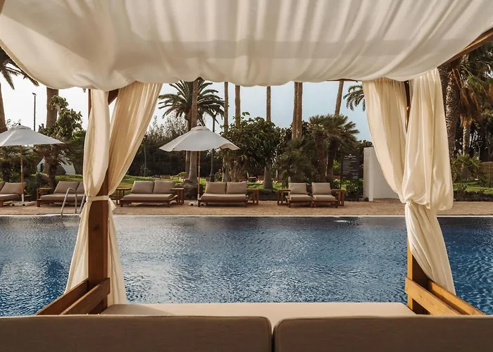 Paradisus By Melia Fuerteventura Hotell