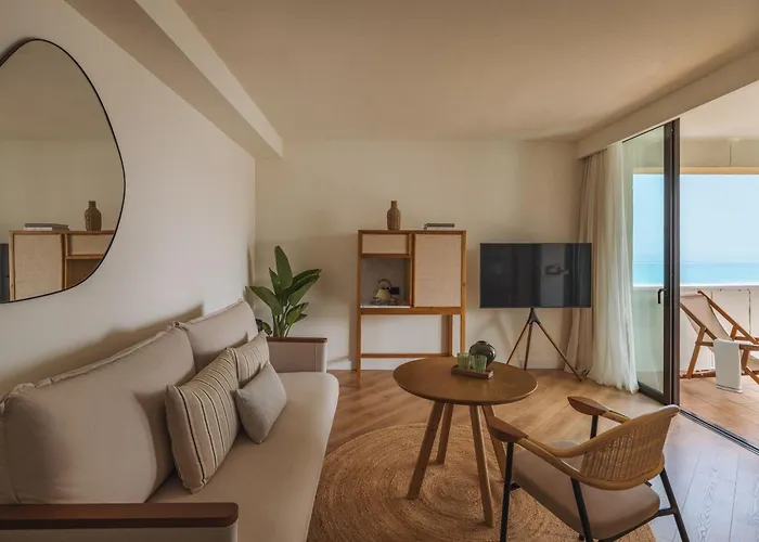 Paradisus By Melia Fuerteventura Costa Calma