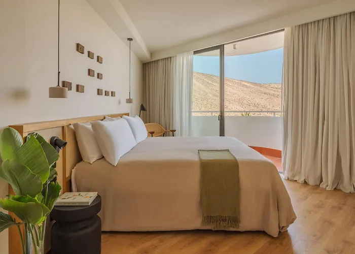 Paradisus By Melia Fuerteventura Hotell