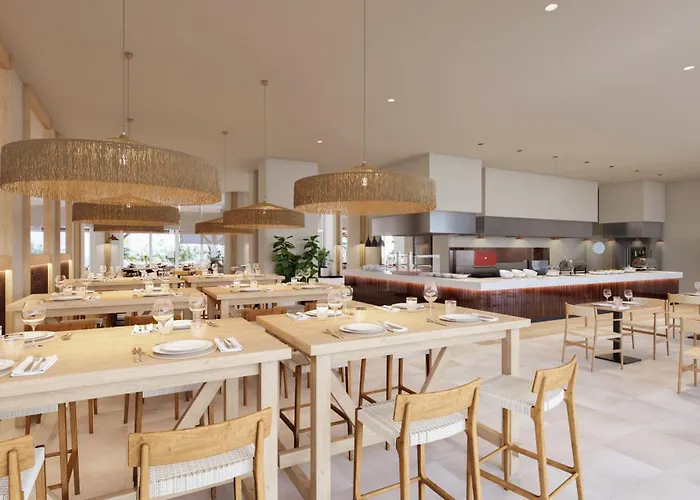 Paradisus By Melia Fuerteventura