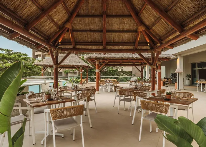 Paradisus By Melia Fuerteventura Hotell 5*