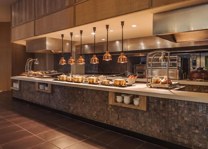 Paradisus By Melia Fuerteventura 5*