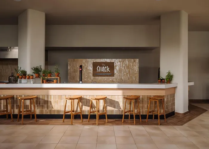 Paradisus By Melia Fuerteventura 5* Costa Calma