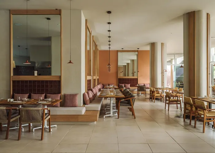 Hotell Paradisus By Melia Fuerteventura Costa Calma