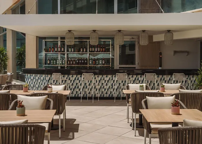 Paradisus By Melia Fuerteventura 5*