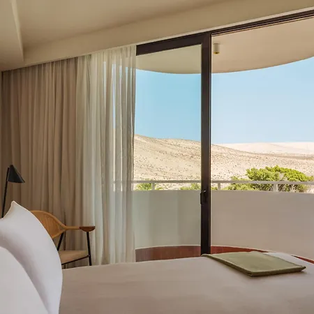 Paradisus By Melia Fuerteventura 코스타카르마