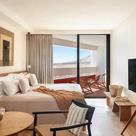 Paradisus By Melia Fuerteventura 5* 코스타카르마