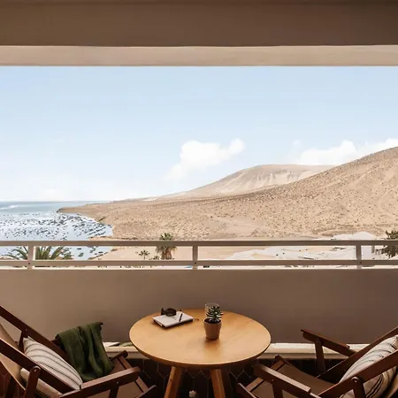 Paradisus By Melia Fuerteventura