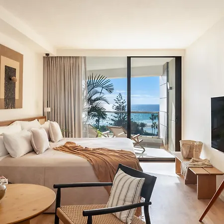 Paradisus By Melia Fuerteventura 호텔 5*