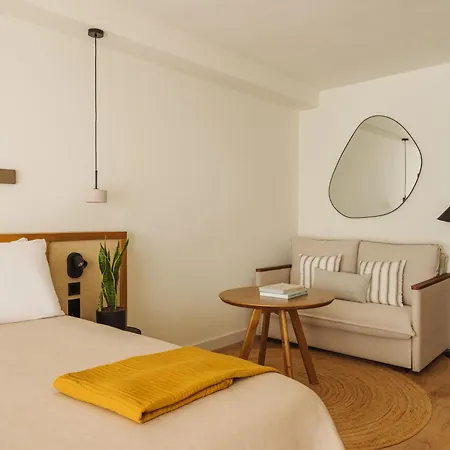 호텔 Paradisus By Melia Fuerteventura 5*