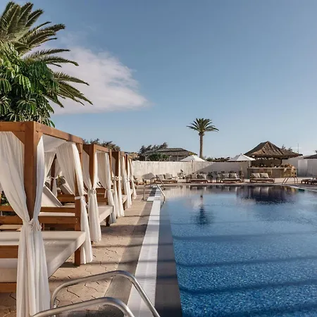 Paradisus By Melia Fuerteventura