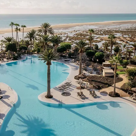 Paradisus By Melia Fuerteventura 5*