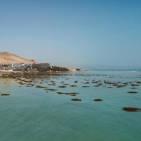 Otel Paradisus By Melia Fuerteventura