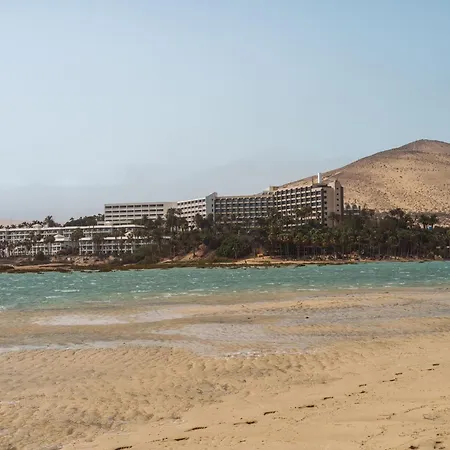 Paradisus By Melia Fuerteventura Costa Calma
