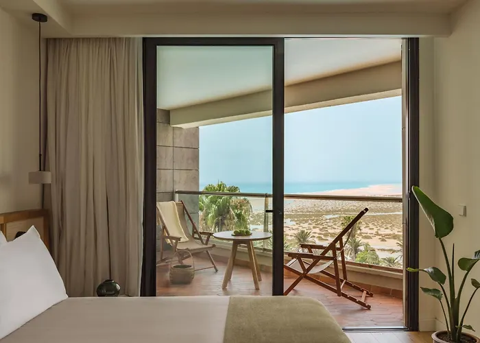 Meliá Fuerteventura Hotel